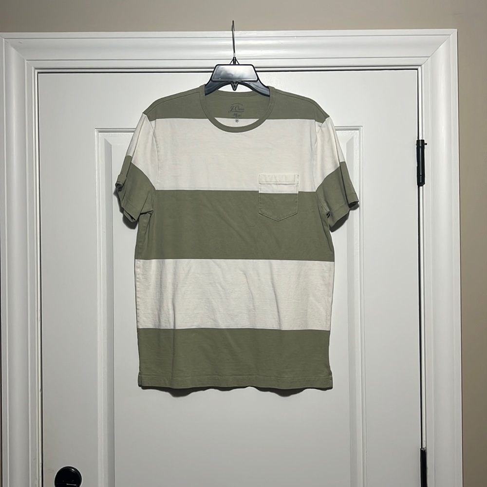J crew t shirt